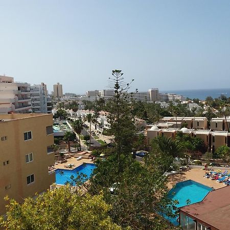 La Rosa De Ponde Apartment Playa de las Americas  Exterior photo